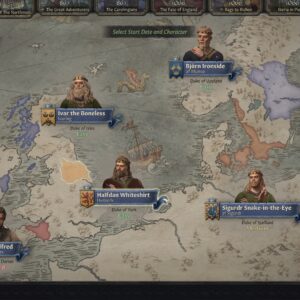 Crusader Kings III. Изображение 3