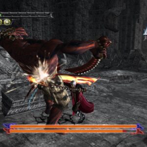 Devil May Cry HD Collection. Изображение 4