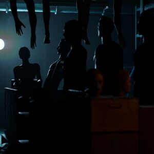 The Dark Pictures Anthology: The Devil in Me. Изображение 3