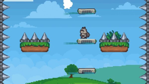 Rift Racoon. Изображение 4