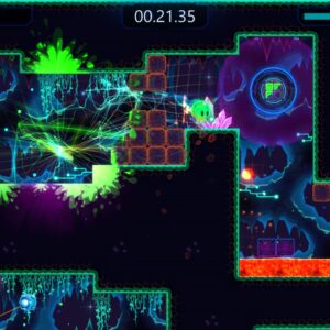 Glitch's Trip. Изображение 2