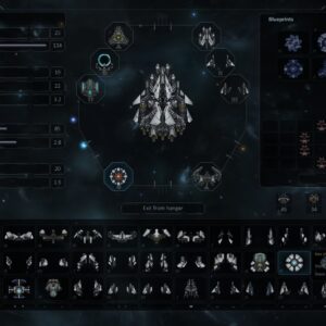 STELLATUM. Изображение 3