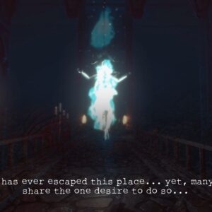 Temple of Horror. Изображение 4