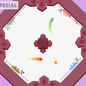 Paddles. Изображение 2