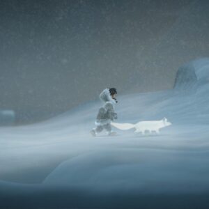 Never Alone (Kisima Ingitchuna). Изображение 2