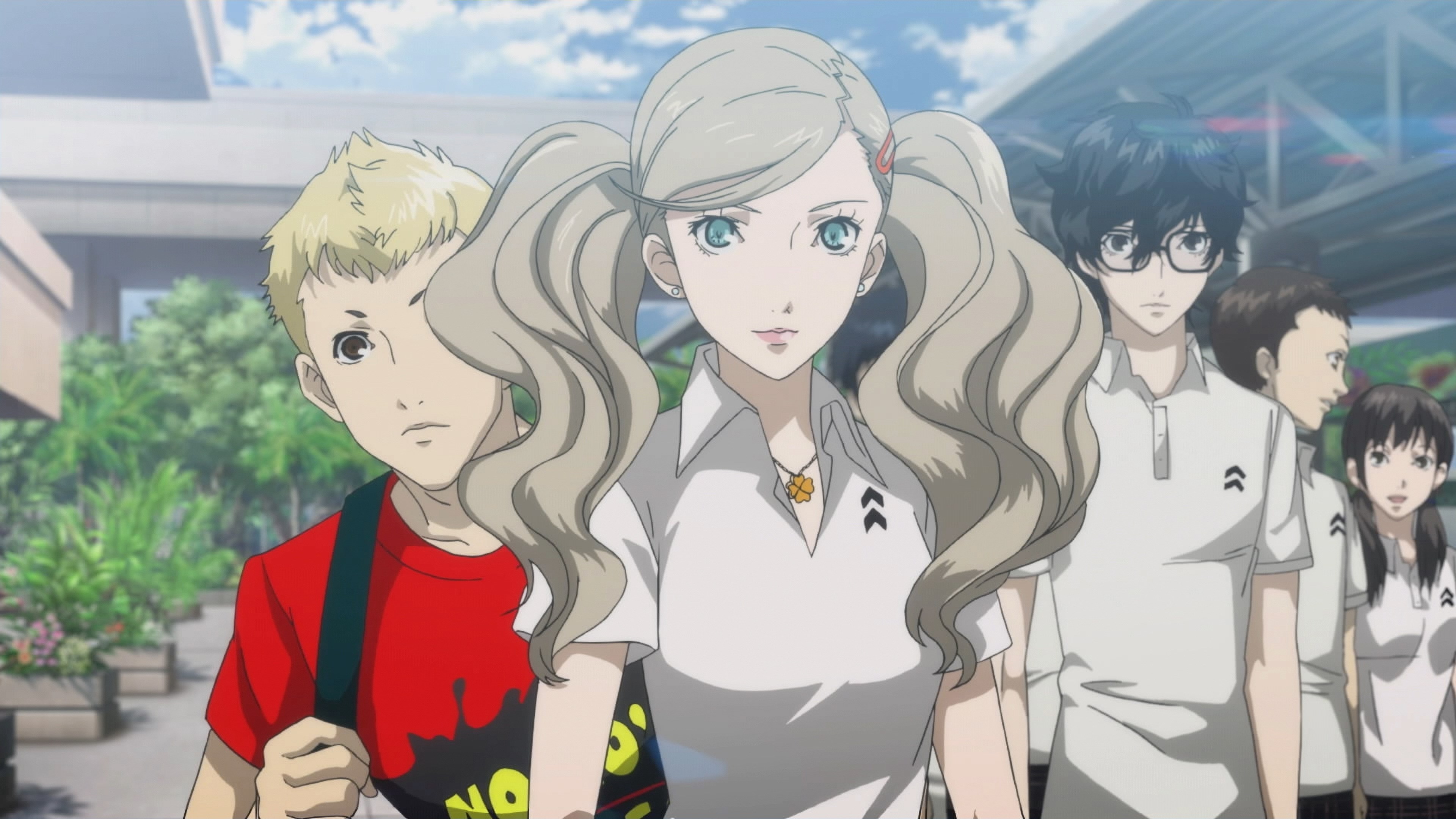 Persona 5 Royal. Изображение 3