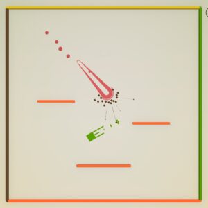 Flat Heroes. Изображение 2