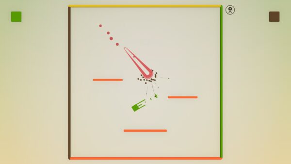 Flat Heroes. Изображение 2