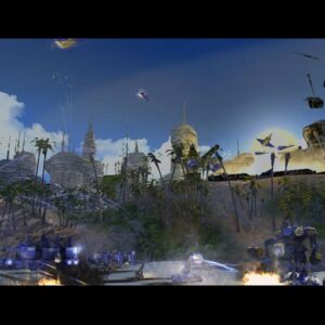 Supreme Commander 2. Изображение 3