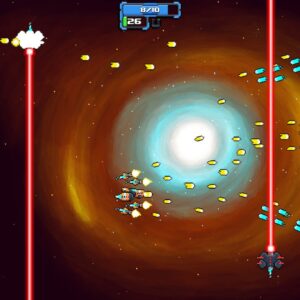 Space Elite Force 2 in 1. Изображение 4