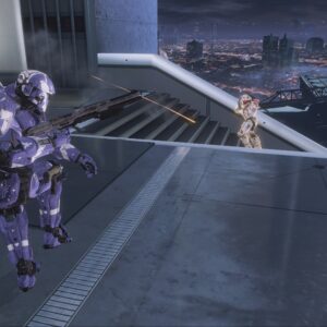 Halo: Коллекция Мастера Чифа. Изображение 3