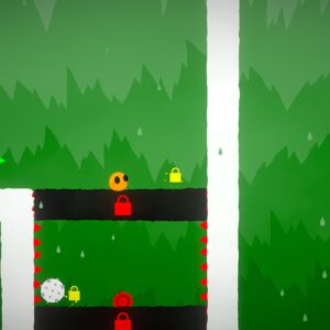 Dashing Orange. Изображение 4