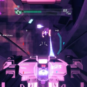 Sublevel Zero Redux. Изображение 4