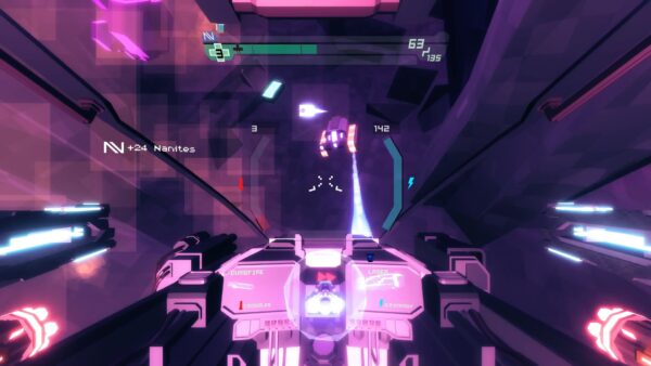 Sublevel Zero Redux. Изображение 4