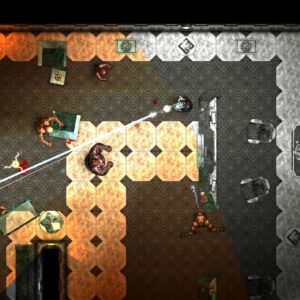 Subterrain. Изображение 3