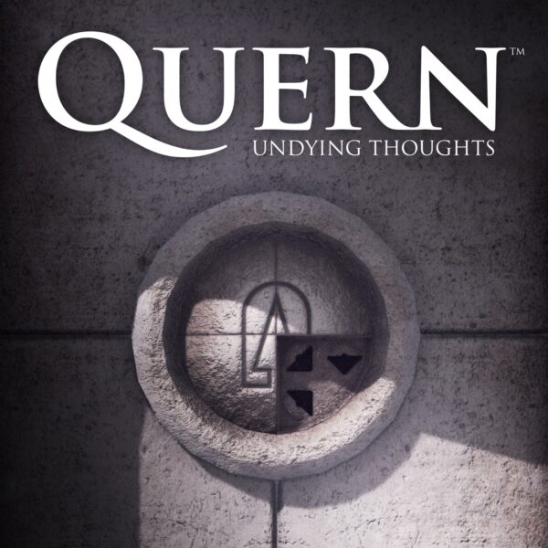 Quern. Вечные мысли. Изображение 1