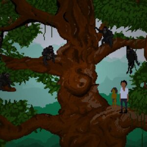 Sumatra: Fate of Yandi. Изображение 4