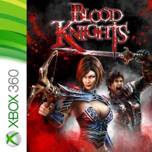 Blood Knights. Изображение 1