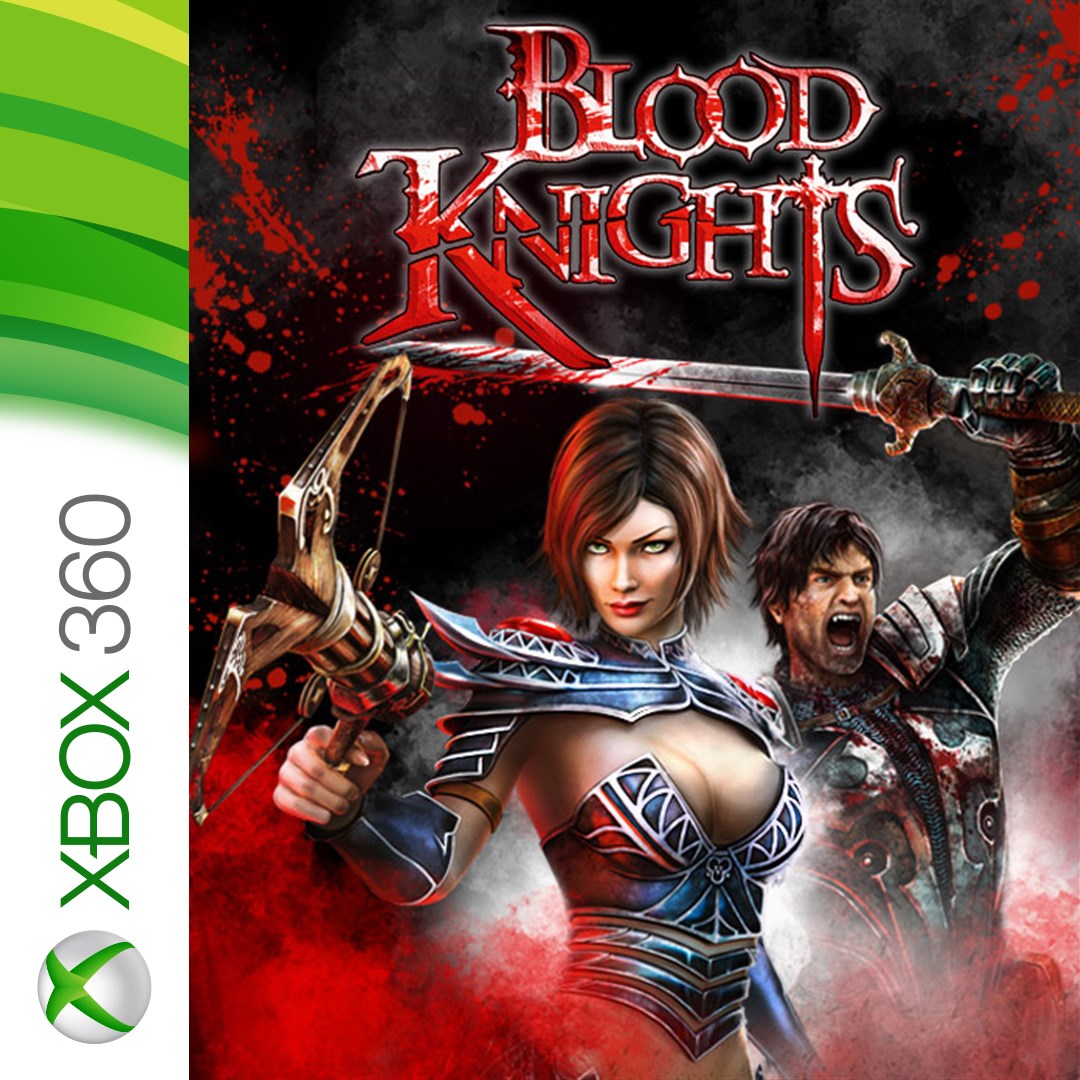 Blood Knights. Изображение 1