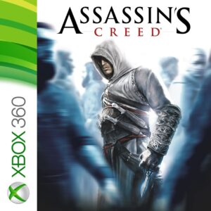 Assassin's Creed. Изображение 1