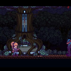 Shieldmaiden: Remix Edition. Изображение 4
