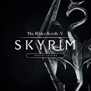 The Elder Scrolls V: Skyrim Special Edition. Изображение 1