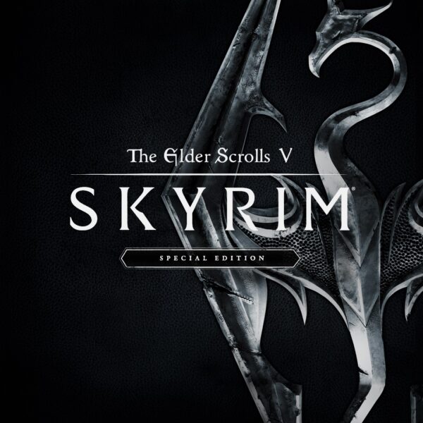 The Elder Scrolls V: Skyrim Special Edition. Изображение 1