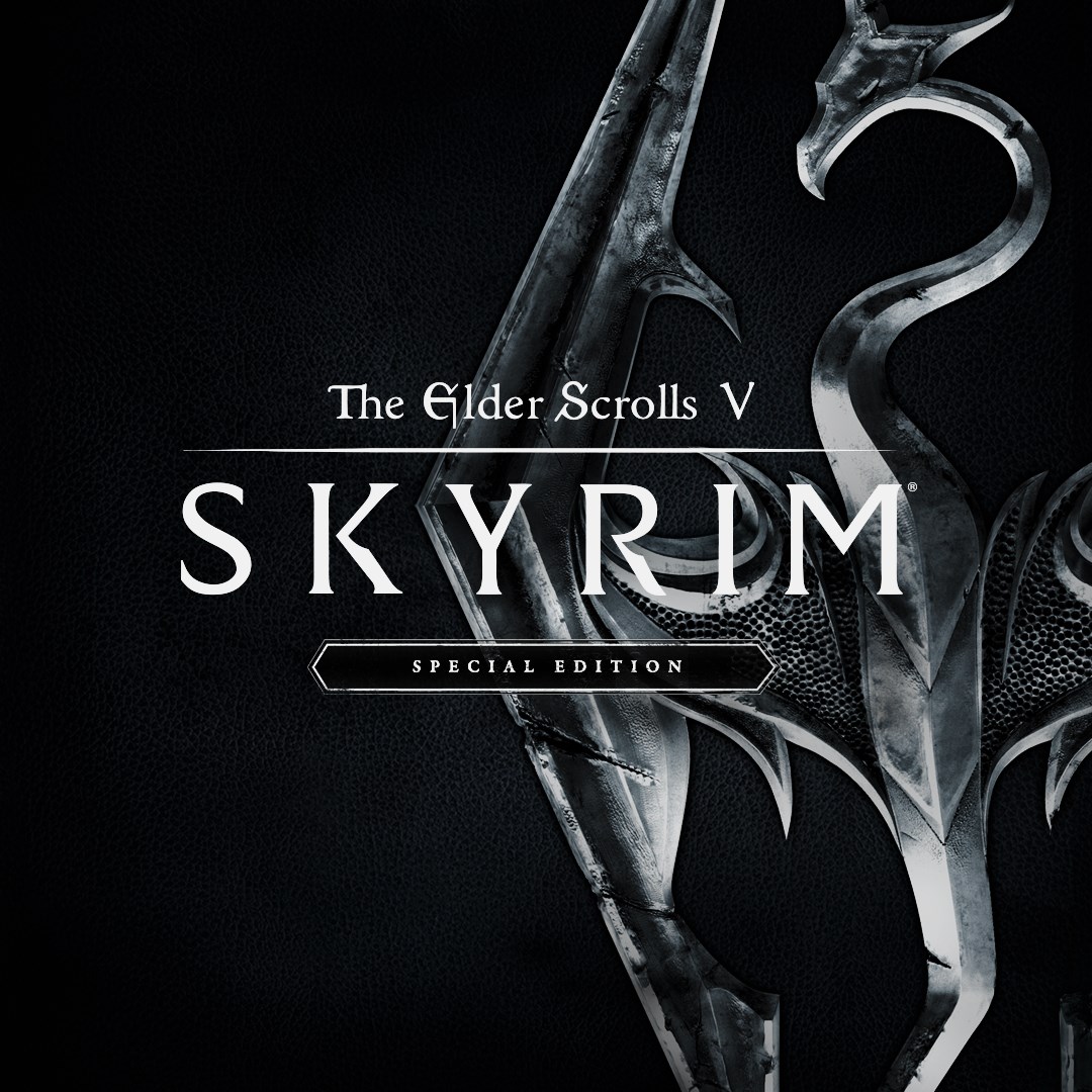 The Elder Scrolls V: Skyrim Special Edition. Изображение 1