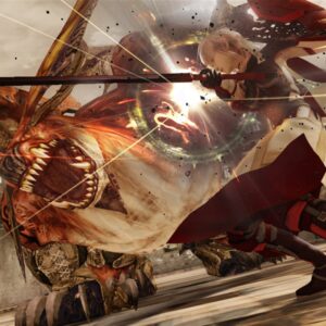 LIGHTNING RETURNS FFXIII. Изображение 4