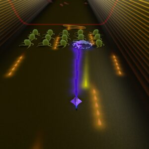 Flowing Lights. Изображение 2