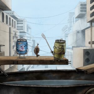 Boxville. Изображение 4