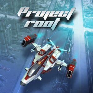 Project Root. Изображение 1