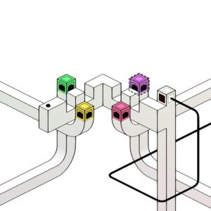 reky + Clumsy Rush. Изображение 3
