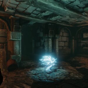 Underworld Ascendant. Изображение 3