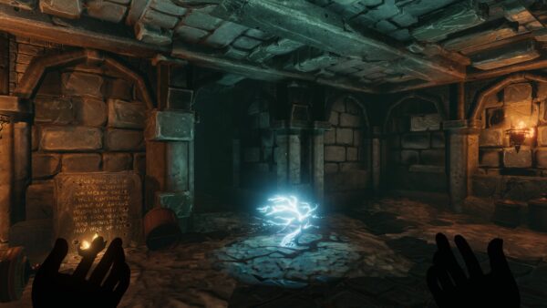 Underworld Ascendant. Изображение 3
