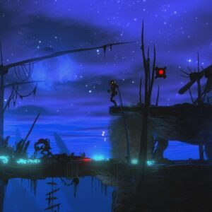 Oddworld: New 'n' Tasty - Deluxe Edition. Изображение 2