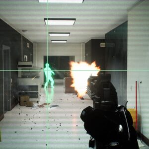 RoboCop: Rogue City. Изображение 3