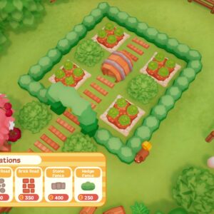 Bunny Park. Изображение 4