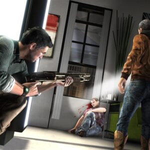 Tom Clancy's Splinter Cell® Conviction™. Изображение 2