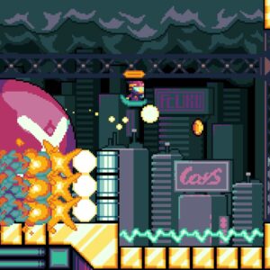 One Gun Guy. Изображение 2