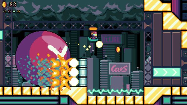 One Gun Guy. Изображение 2