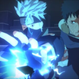 NARUTO SHIPPUDEN: Ultimate Ninja STORM 4. Изображение 2