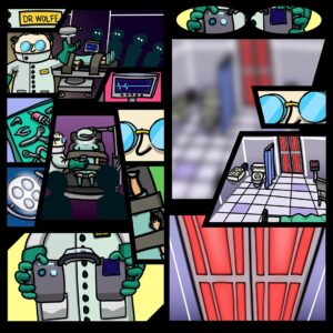 Cymatically Muffed. Изображение 3