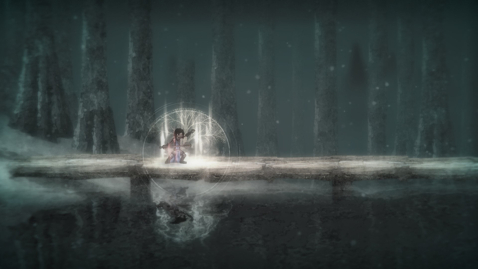 Salt and Sanctuary. Изображение 2