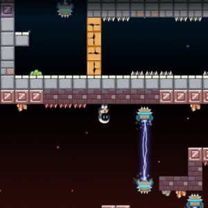 Crazy Gravity. Изображение 3