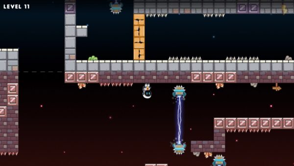 Crazy Gravity. Изображение 3