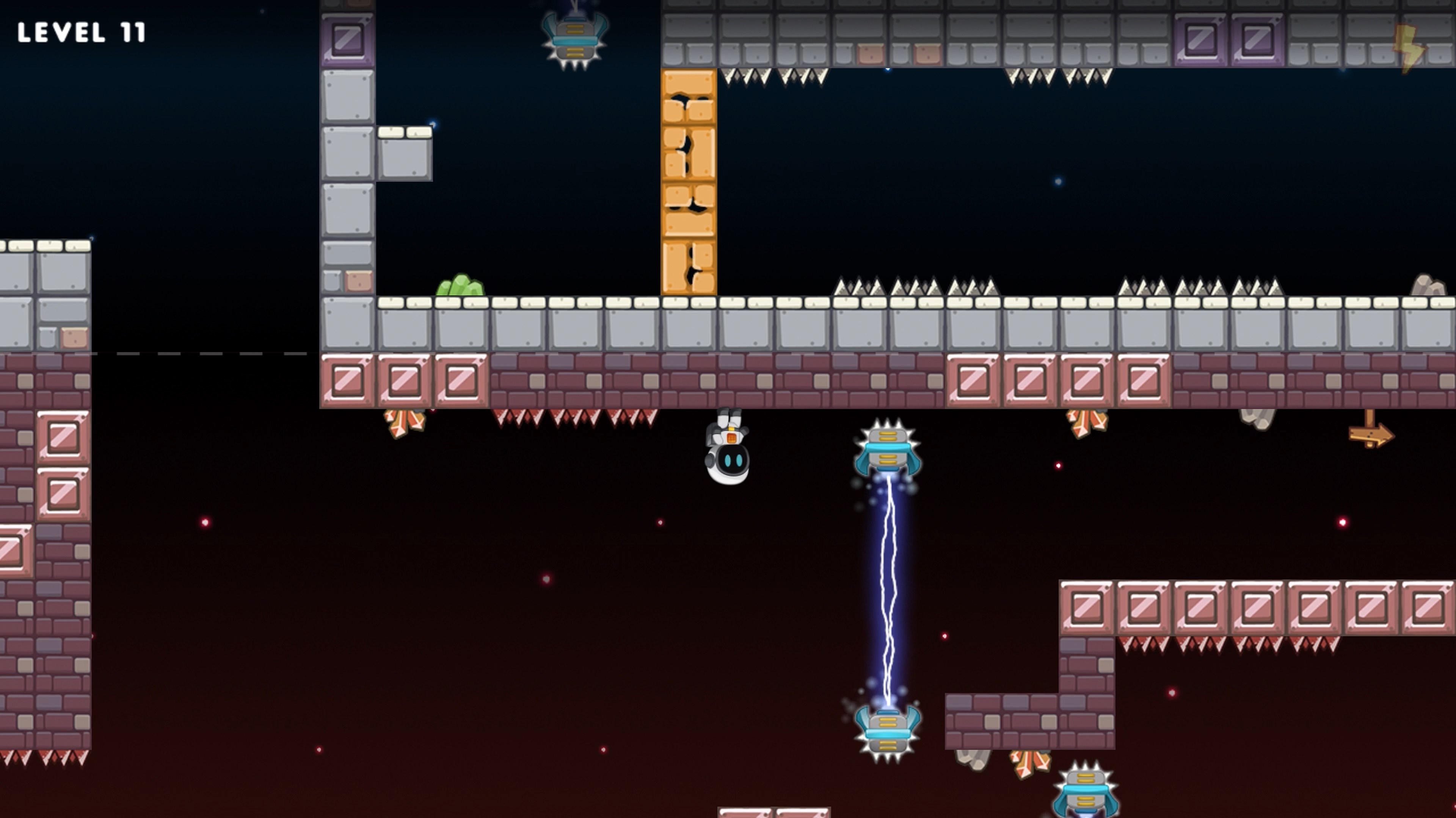Crazy Gravity. Изображение 3