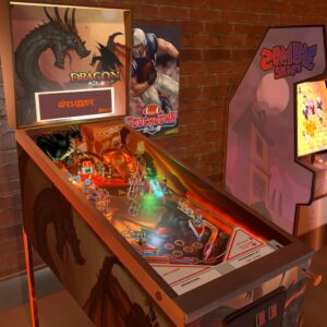 Adventure Pinball Bundle. Изображение 3