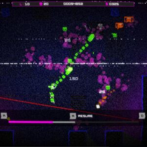 Glitchangels. Изображение 4