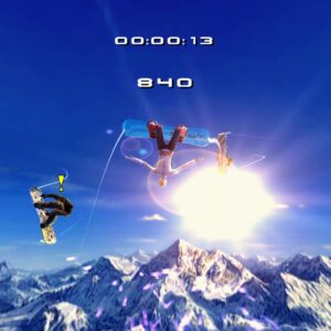 SSX 3. Изображение 2
